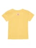 Noppies Shirt "Minkler" in Gelb