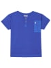 Noppies Shirt "Leonville" in Blau