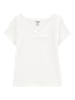 OshKosh Shirt in Weiß