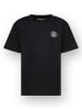 RAIZZED® Shirt in Schwarz