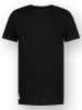 RAIZZED® Shirt in Schwarz