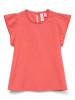 Vero Moda Girl Shirt "Pretty" in Rot