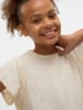 Vero Moda Girl Shirt "Pretty" in Creme
