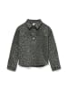 Vero Moda Girl Shirt "Lenora" in Grau