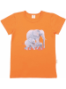 Walkiddy Shirt in Orange