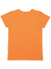 Walkiddy Shirt in Orange