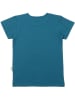 Walkiddy Shirt in Blau