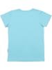 Walkiddy Shirt in Hellblau
