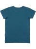 Walkiddy Shirt in Blau