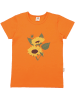 Walkiddy Shirt in Orange