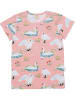 Walkiddy Shirt in Rosa