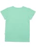 Walkiddy Shirt in Türkis
