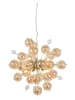 näve Hanglamp "Explosion" beige - Ø 65 cm