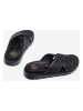 Unisa Slippers zwart