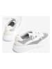 Unisa Leren sneakers wit