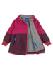 finkid Regenjacke "Aina move" in Pink/ Lila