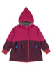 finkid Regenjacke "Aina move" in Pink/ Lila