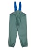 finkid Regenhose "Pullea" in Grün
