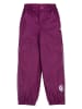 finkid Regenhose "Piksa Plus" in Pflaume