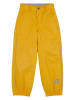 finkid Regenhose "Piksa Plus" in Gelb