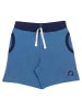 finkid Sweatshorts "Ankka" in Dunkelblau