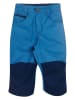 finkid Funktionsshorts "Kulta" in Blau