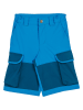 finkid Funktionsshorts "Orava" in Blau