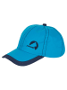 finkid Cap "Taikuri" in Blau