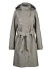 finside Trenchcoat "Taria" in Khaki