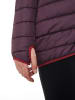 finside Innenjacke "Vaalia" in Lila