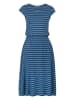 finside Kleid "Mekko" in Blau