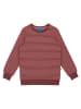 finkid Pullover "Uniikki" in Rot
