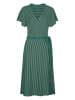 finside Kleid "Maja" in Grün