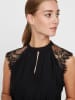 Vero Moda Blouse "Vmmilla" zwart