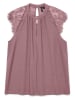 Vero Moda Bluse in Altrosa