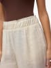 Vero Moda Hose "Queeny" in Creme