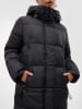 Vero Moda Wintermantel "VMNOVA" in Schwarz