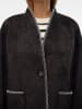 Vero Moda Kunstlederjacke "VMLIVA" in Schwarz
