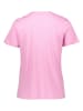 Vero Moda Shirt in Rosa