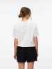 Vero Moda Koszulka w kolorze białym