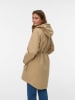 Vero Moda Parka beige