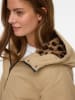 Vero Moda Parka in Beige