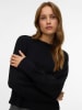 Vero Moda Pullover in Schwarz