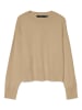 Vero Moda Trui beige