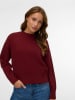 Vero Moda Trui bordeaux