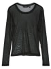 Vero Moda Bluse in Schwarz