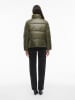 Vila Übergangsjacke "Lidda" in Khaki