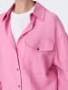 ONLY Bluse in Pink