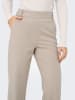 ONLY Broek beige