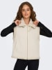 ONLY Bodywarmer beige